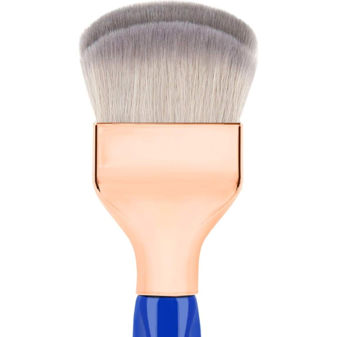 Brocha de Maquillaje Profesional Bdellium Tools 972 Doble Cúpula