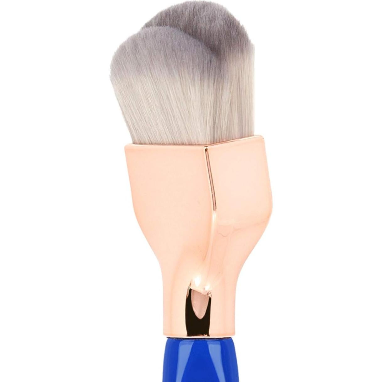 Brocha de Maquillaje Profesional Bdellium Tools 972 Doble Cúpula