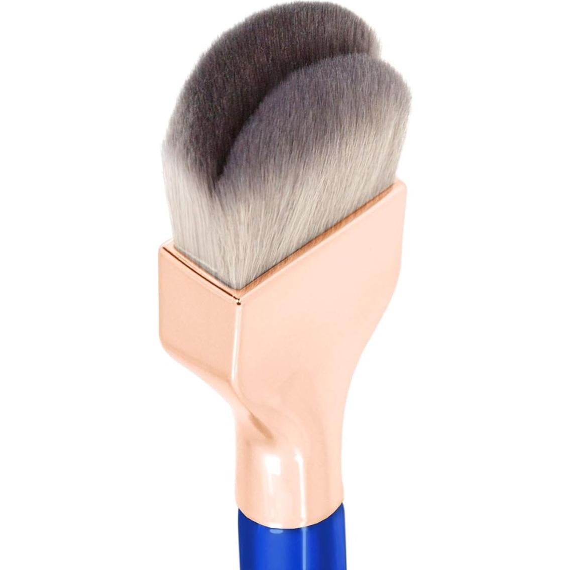 Brocha de Maquillaje Profesional Bdellium Tools 972 Doble Cúpula