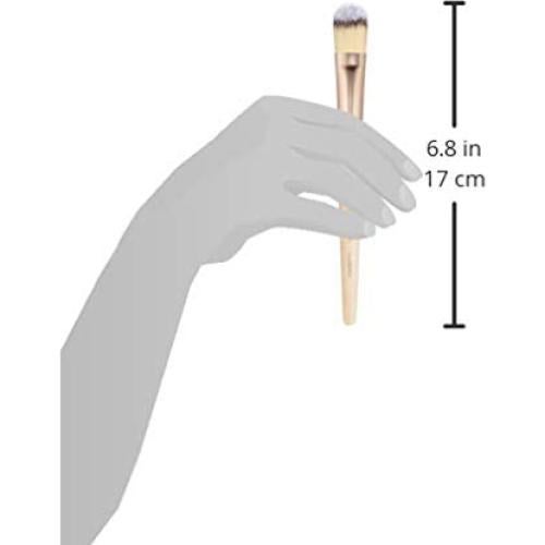 Pincel de Maquillaje Líquido Jane Iredale Mediano Vegano