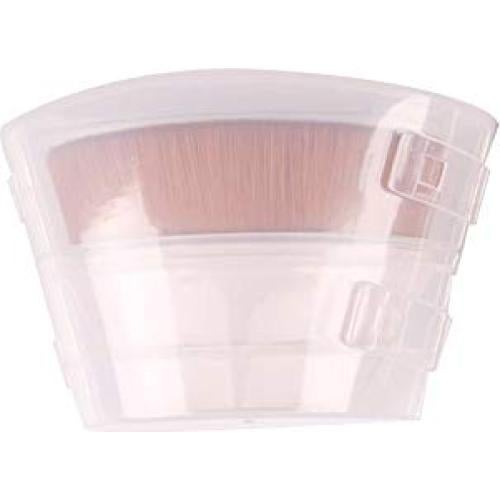 Brocha de Maquillaje JOSALINAS Rosa para Base y Polvo