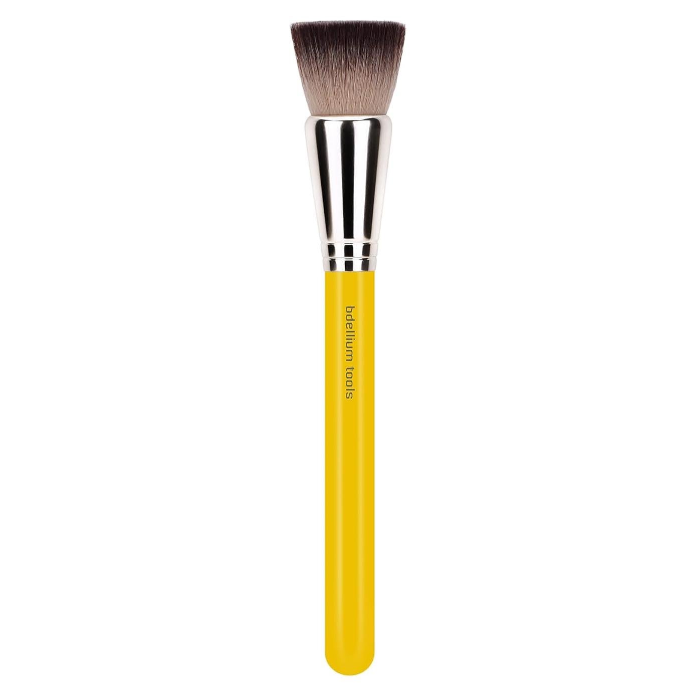 Brocha de Maquillaje Profesional Bdellium Tools 957 Kabuki