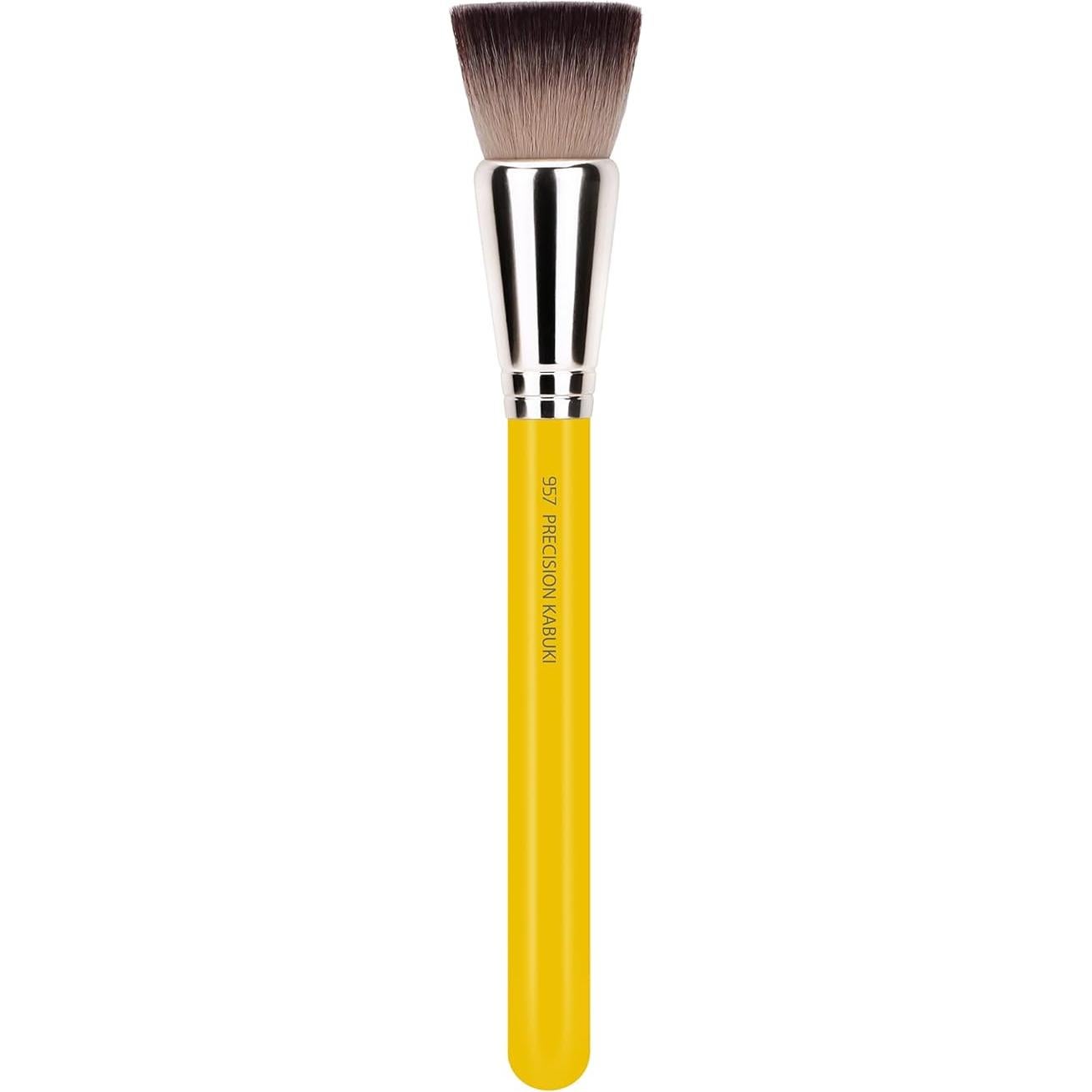 Brocha de Maquillaje Profesional Bdellium Tools 957 Kabuki