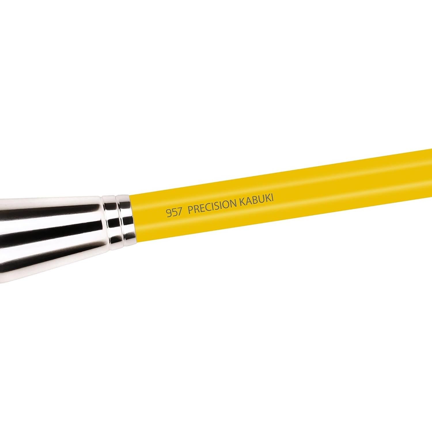 Brocha de Maquillaje Profesional Bdellium Tools 957 Kabuki
