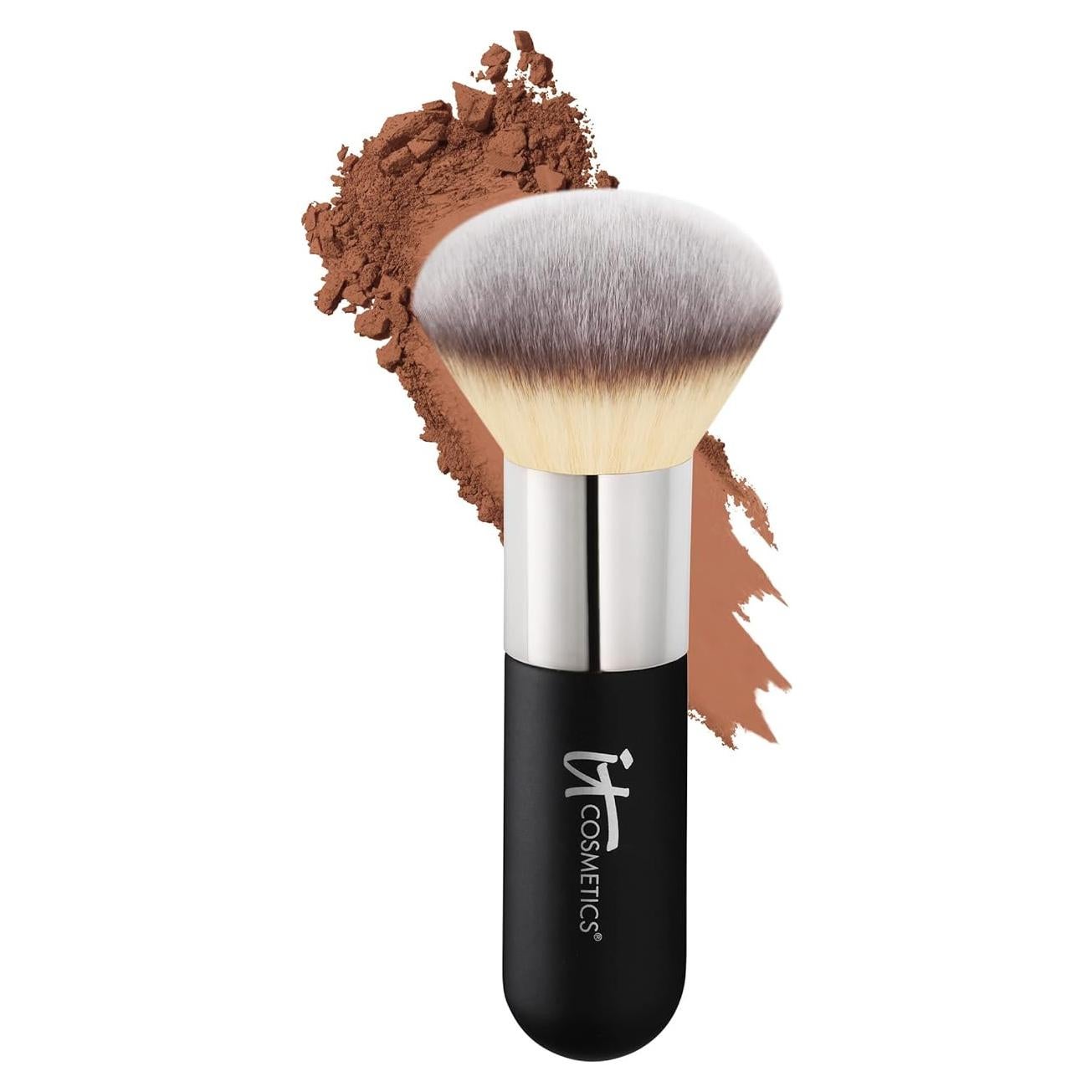 Brocha de Polvo y Bronceador IT Cosmetics Jumbo 25,9 cm