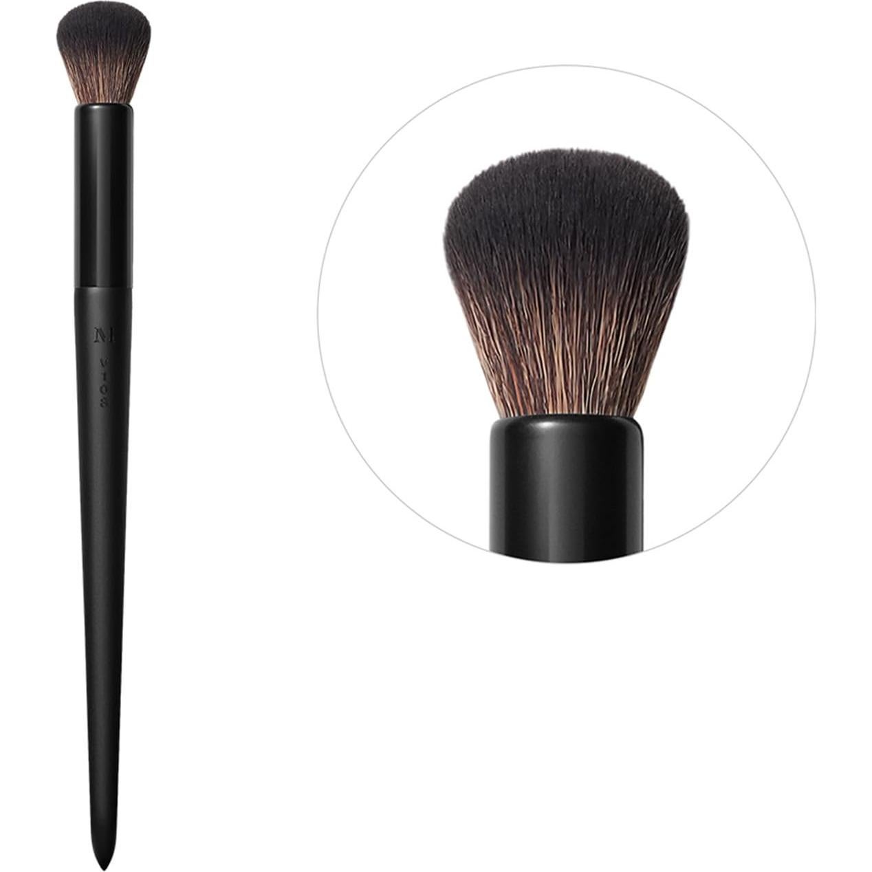 Brocha de Contorno Morphe V108 - Cerdas Sintéticas Veganas