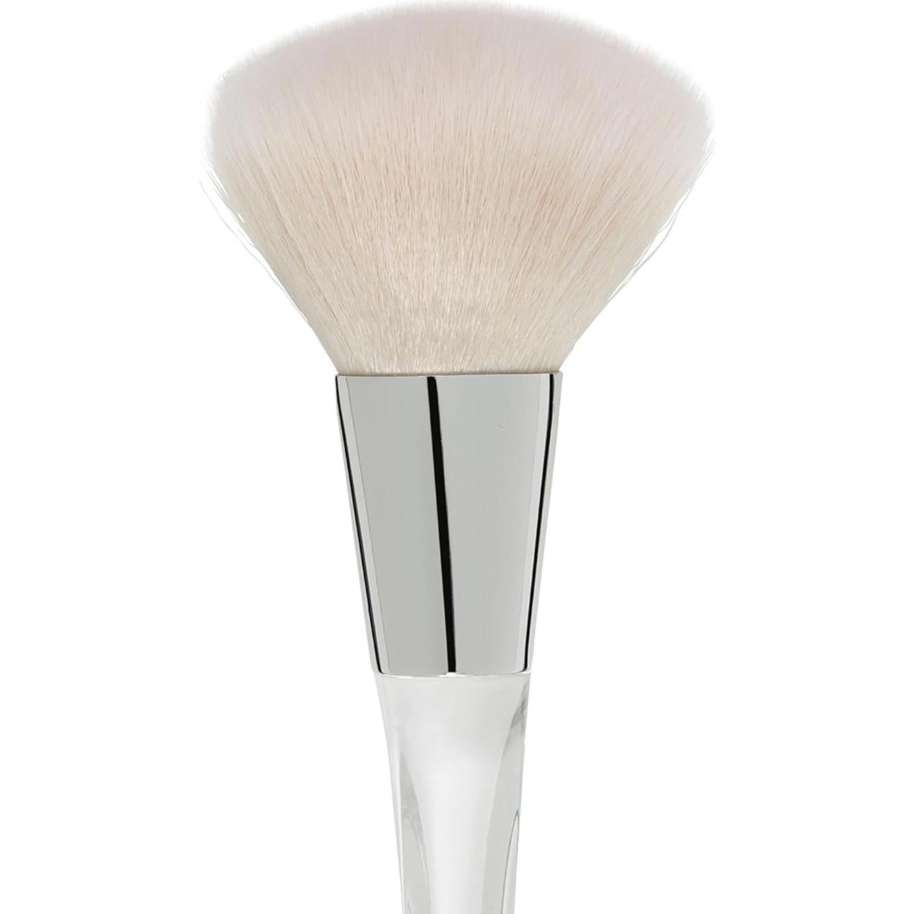 Brocha de Polvo e.l.f. de Precisión 20,32 cm Vegana