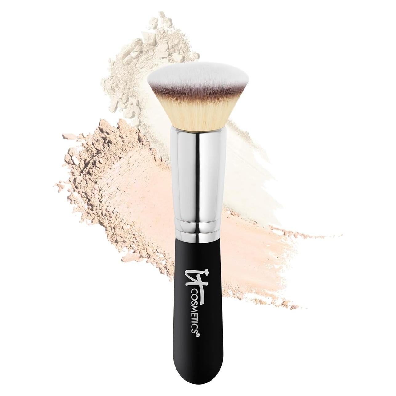 Brocha para Base IT Cosmetics Heavenly Luxe 50 cm 0.06 kg