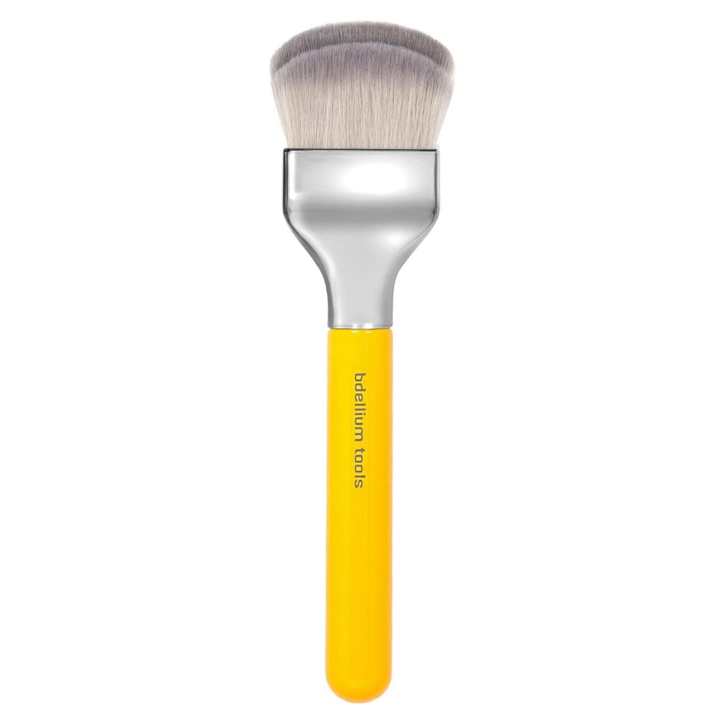 Brocha de Maquillaje Profesional Bdellium Tools 972 Mezclador