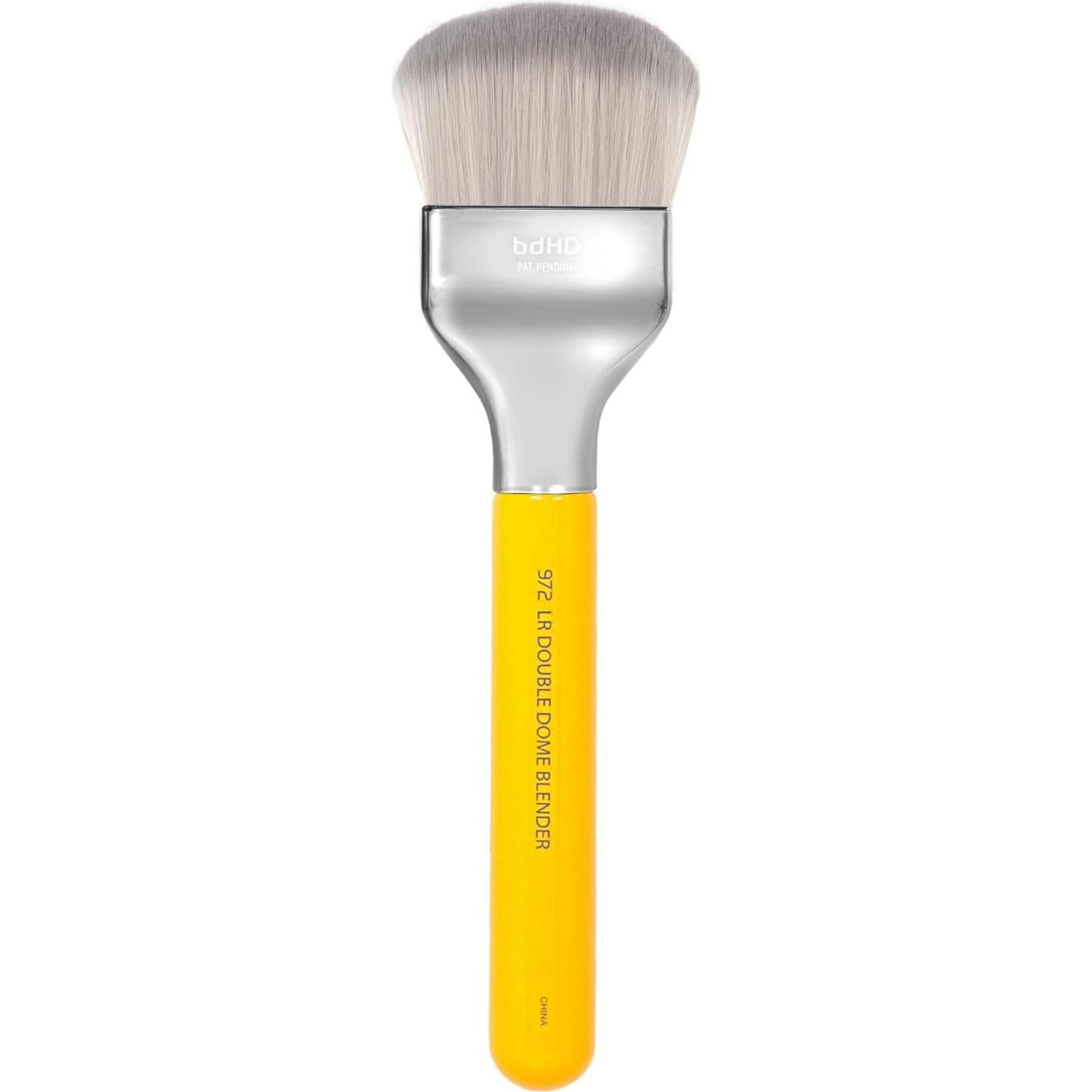 Brocha de Maquillaje Profesional Bdellium Tools 972 Mezclador