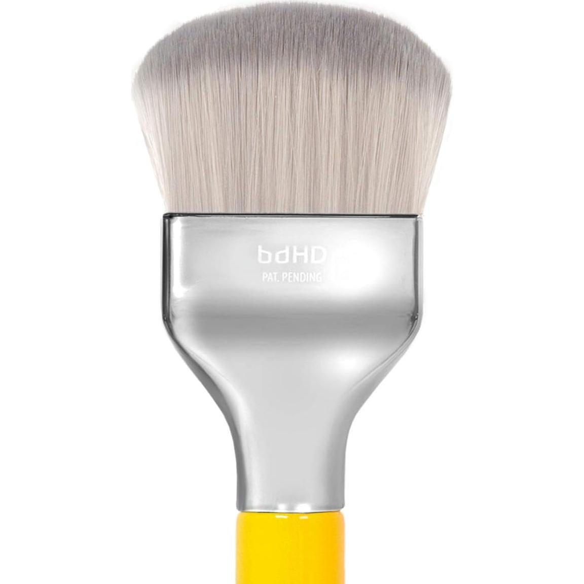 Brocha de Maquillaje Profesional Bdellium Tools 972 Mezclador