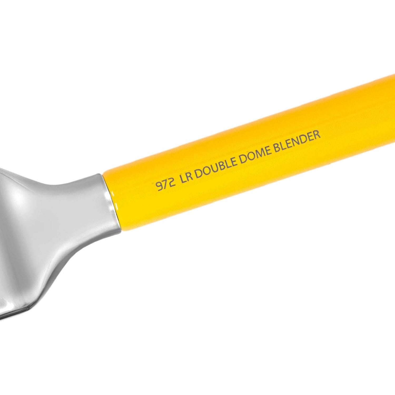 Brocha de Maquillaje Profesional Bdellium Tools 972 Mezclador