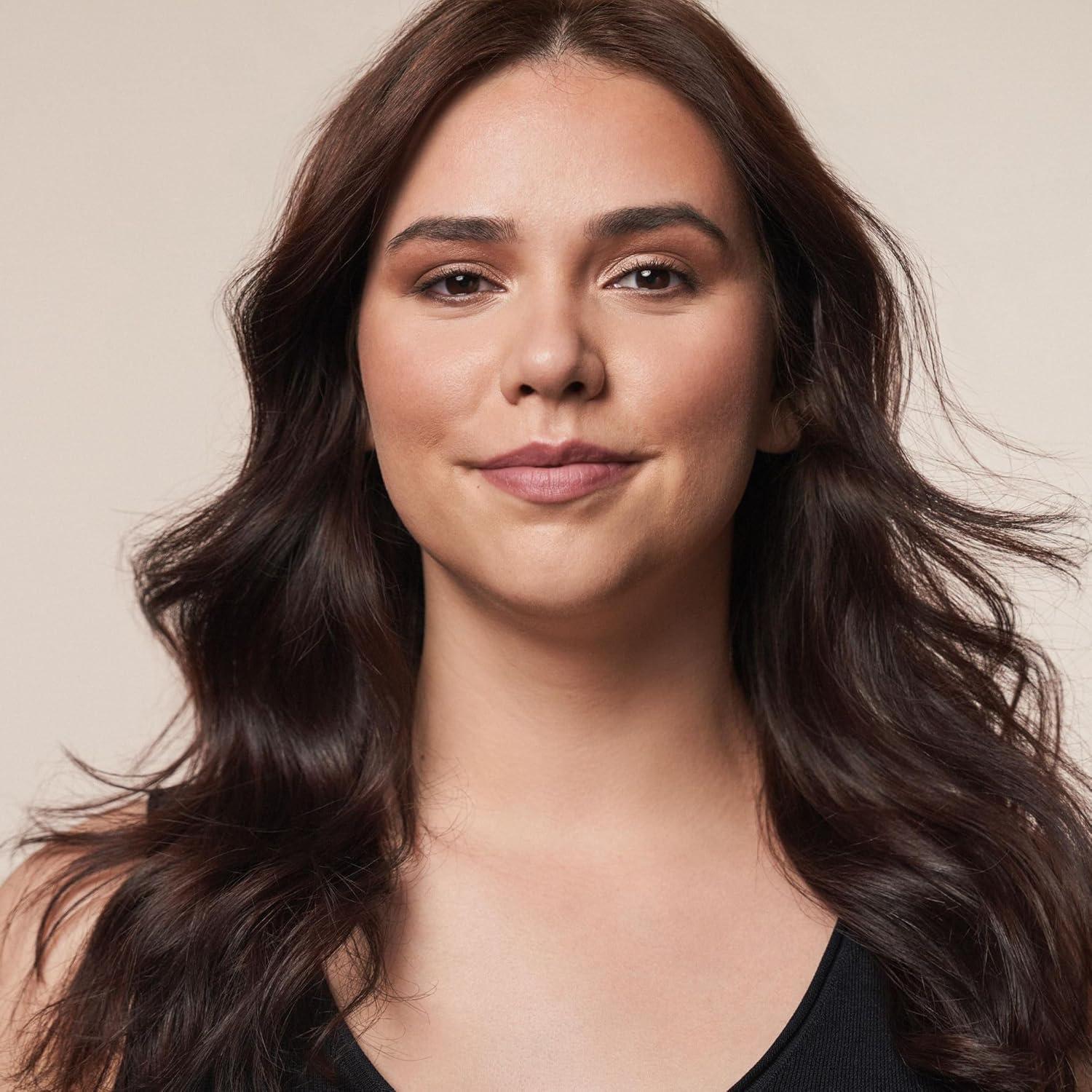 Brocha Kabuki M. Asam MAGIC FINISH Cerdas Sintéticas Premium