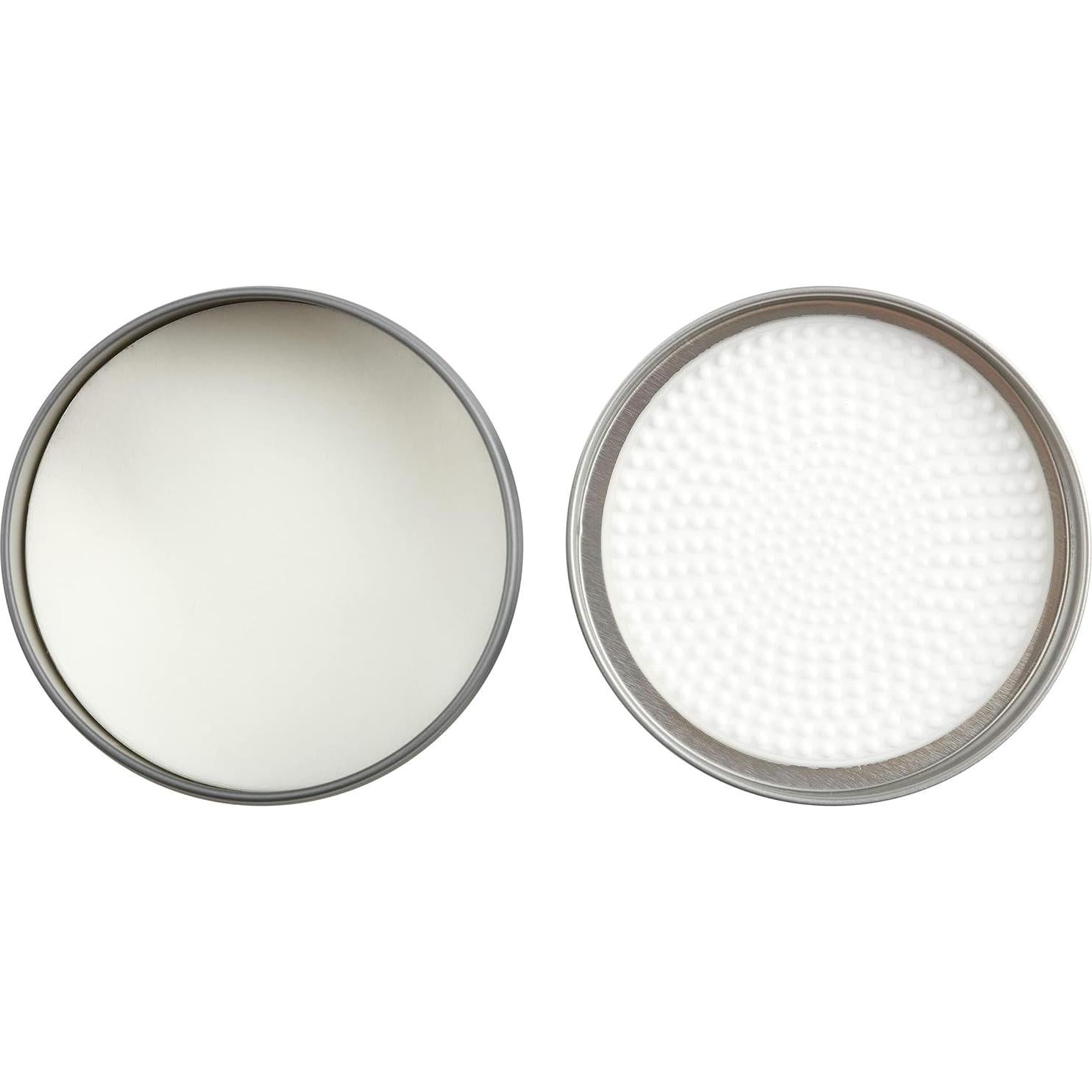 EcoTools Limpiador de Brochas y Esponjas - 30 Hojas Veganas