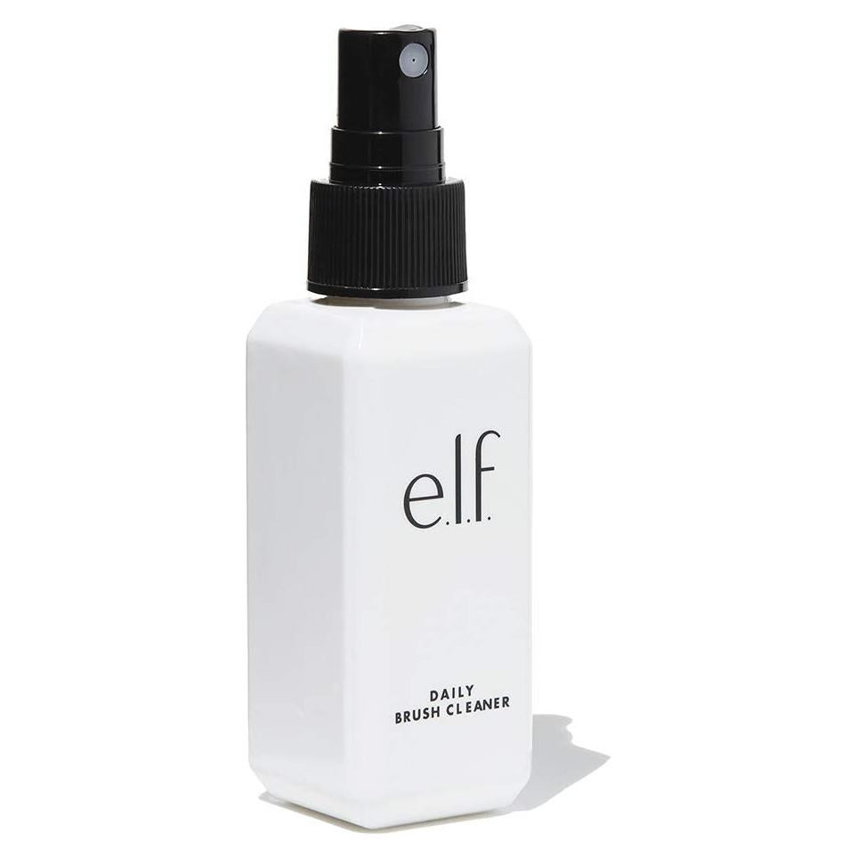 Limpiador Diario de Brochas e.l.f. 59.87 ml Vegano