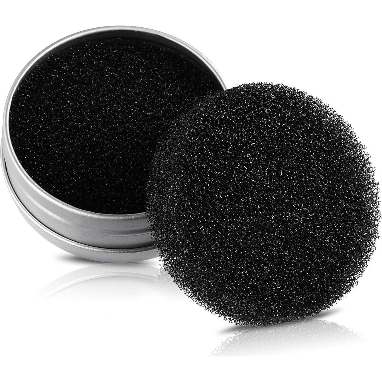 Kit de esponjas Myboree para limpieza de brochas de maquillaje