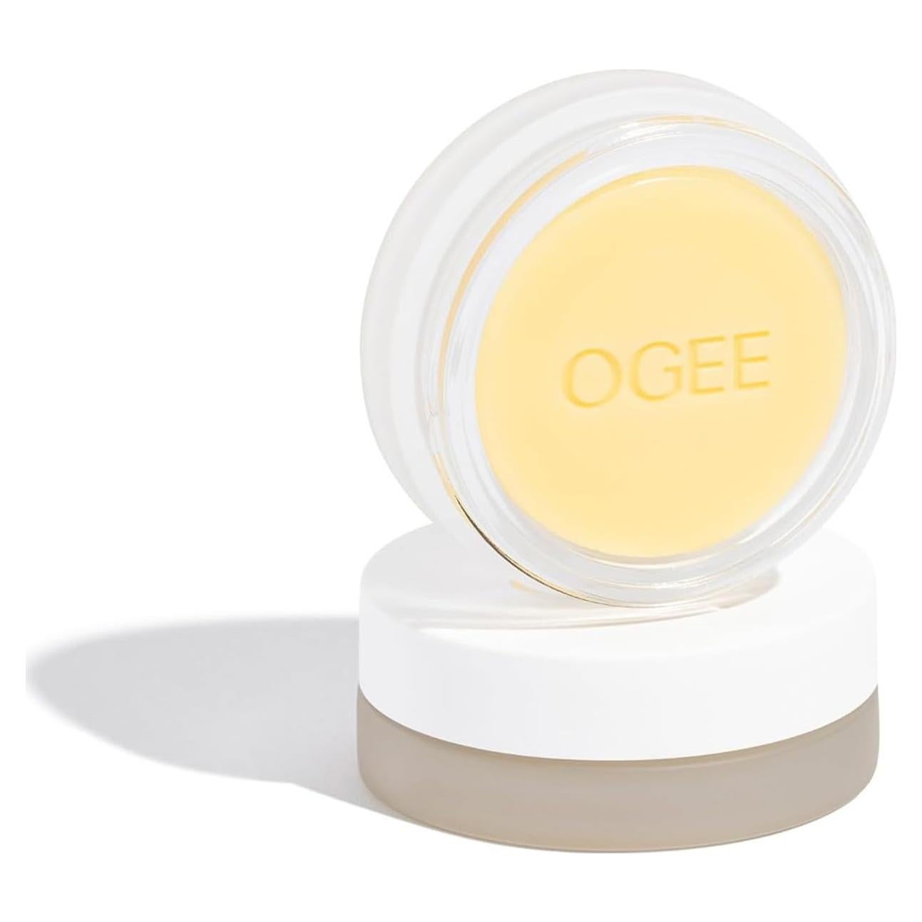 Limpiador de Brochas Ogee - Jabón Orgánico 11,2x10,3 cm