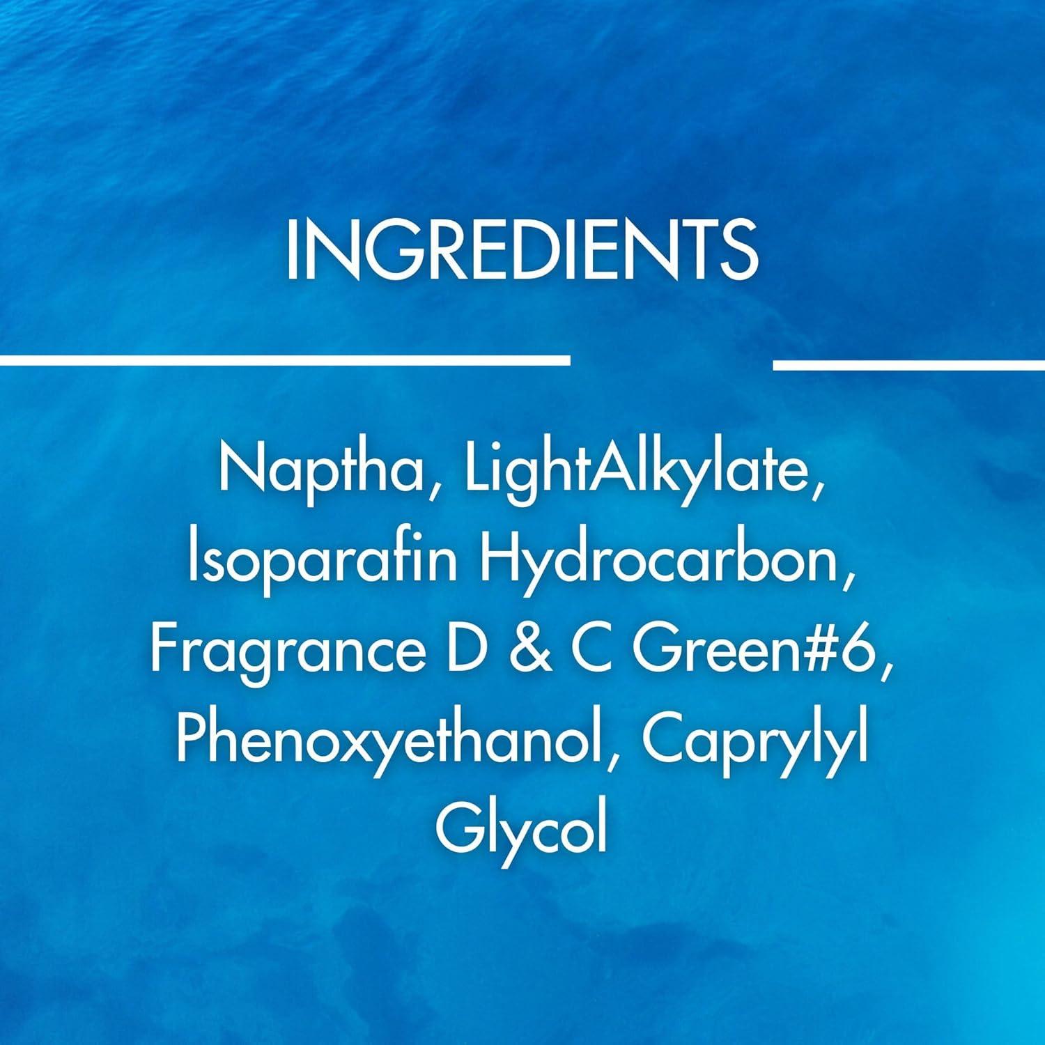 Combo Limpiador de Brochas Cinema Secrets 16 oz Vainilla