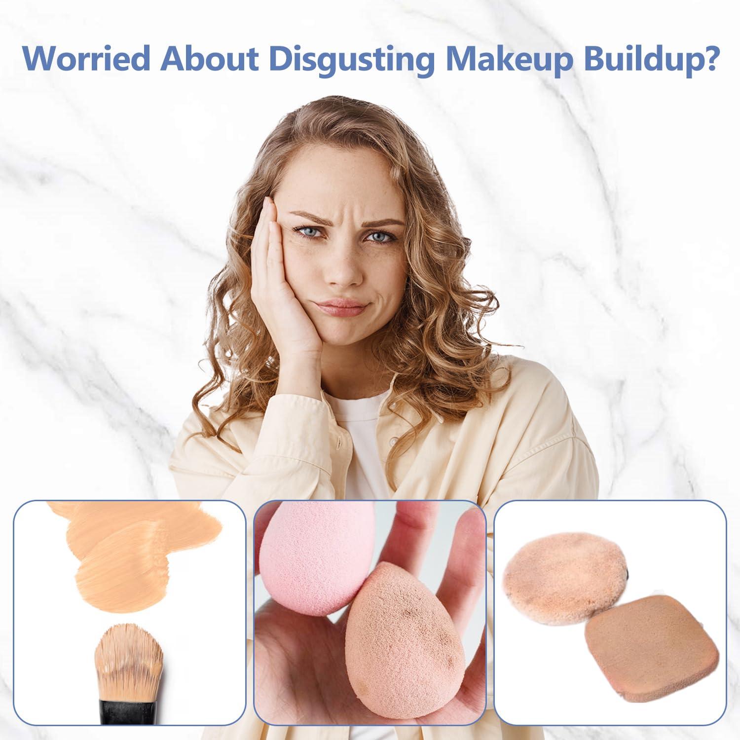 Limpiador de Brochas Alyfini 300 ml + Cuenca Plegable