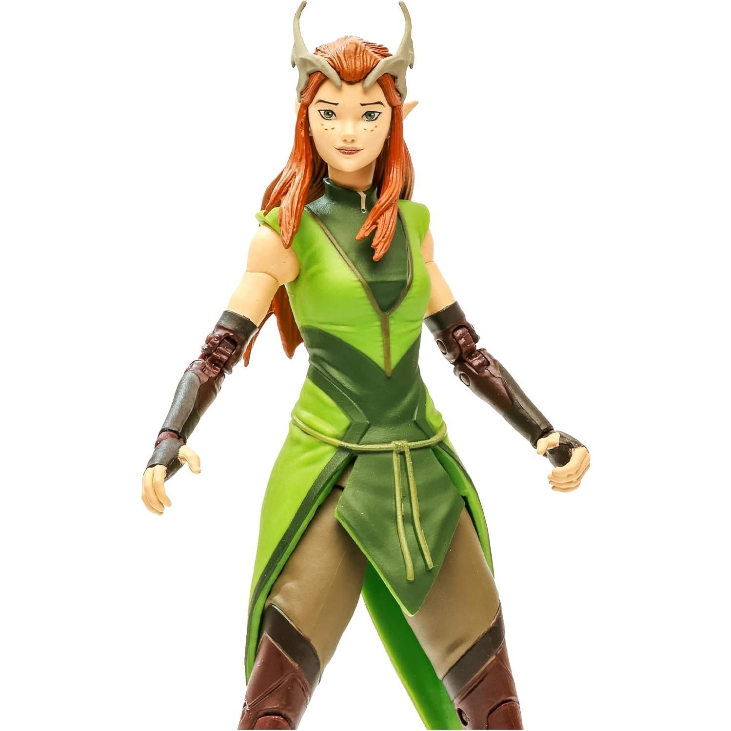 Figura de 18 cm McFarlane Toys Keyleth Vox Machina