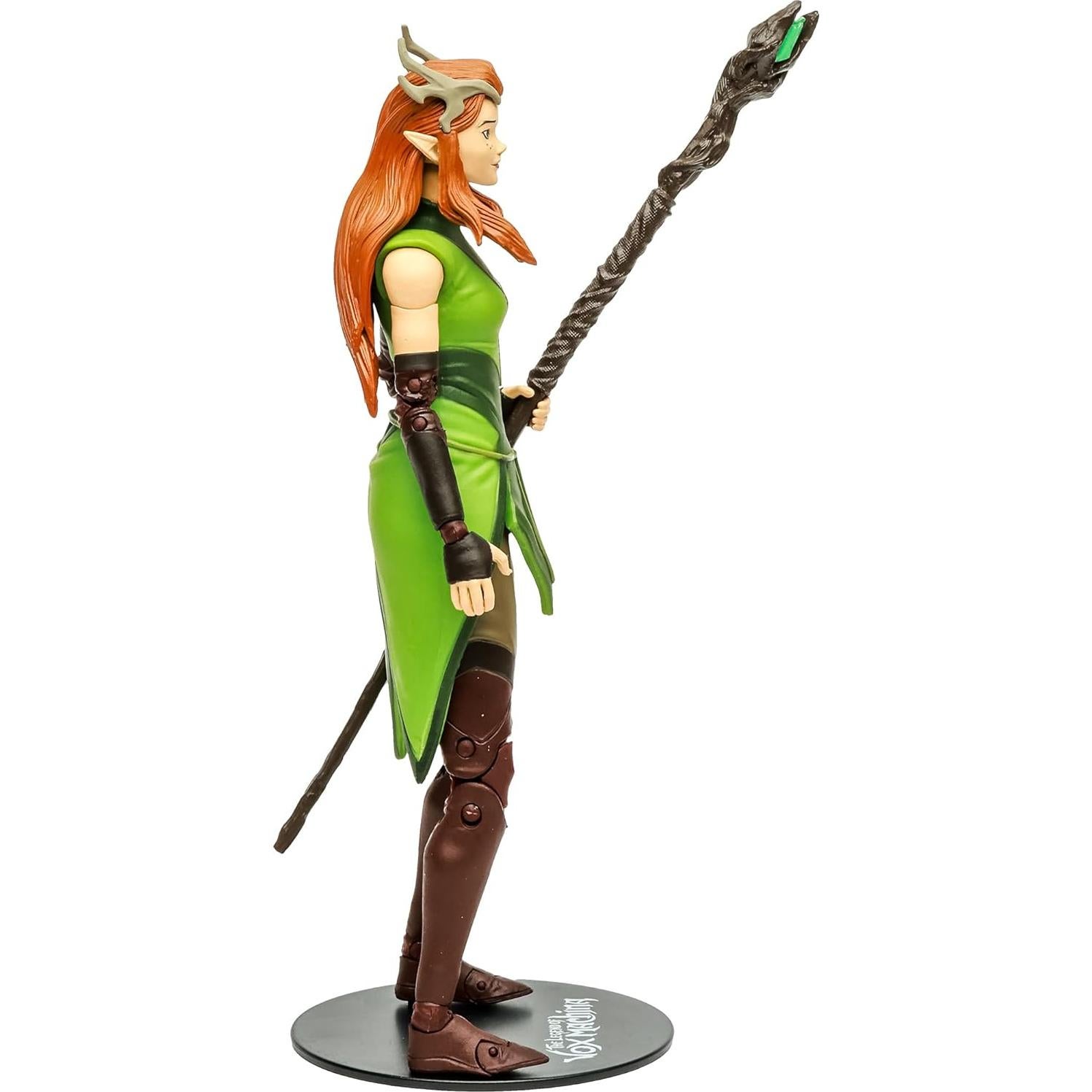 Figura de 18 cm McFarlane Toys Keyleth Vox Machina