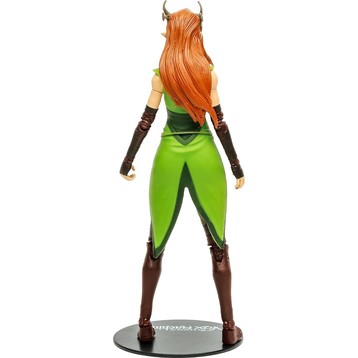 Figura de 18 cm McFarlane Toys Keyleth Vox Machina
