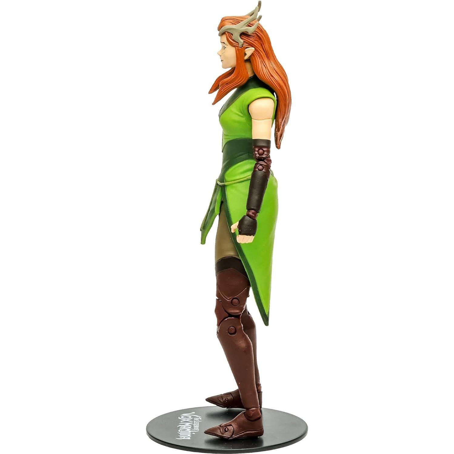 Figura de 18 cm McFarlane Toys Keyleth Vox Machina