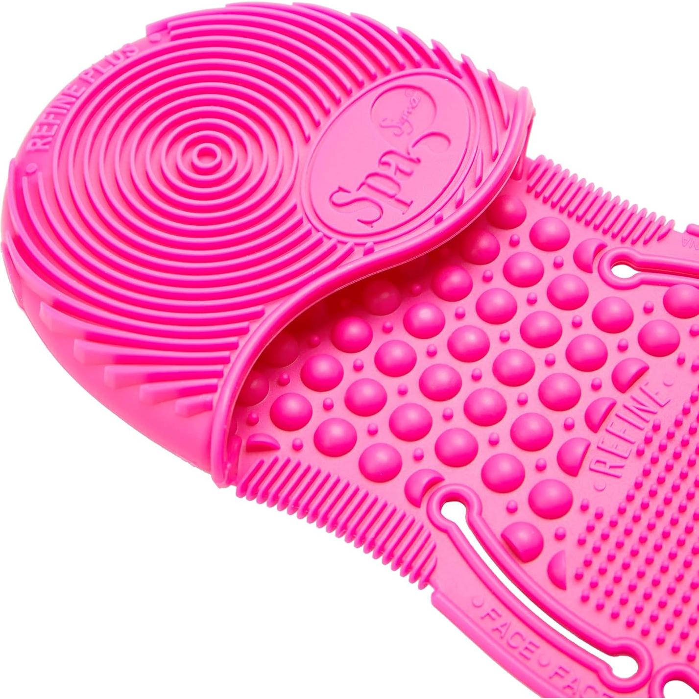 Guante de Limpieza de Brochas Sigma Spa® Express 12x22.5cm