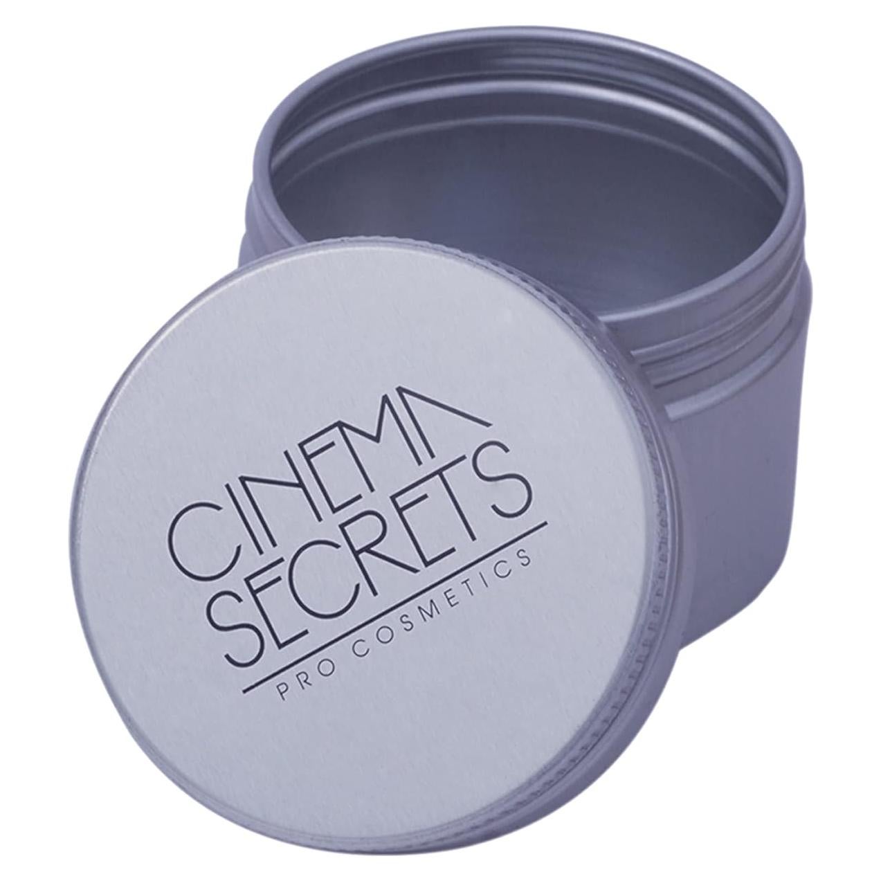 Lata de Limpieza Pro Cosmetics Cinema Secrets 5 cm