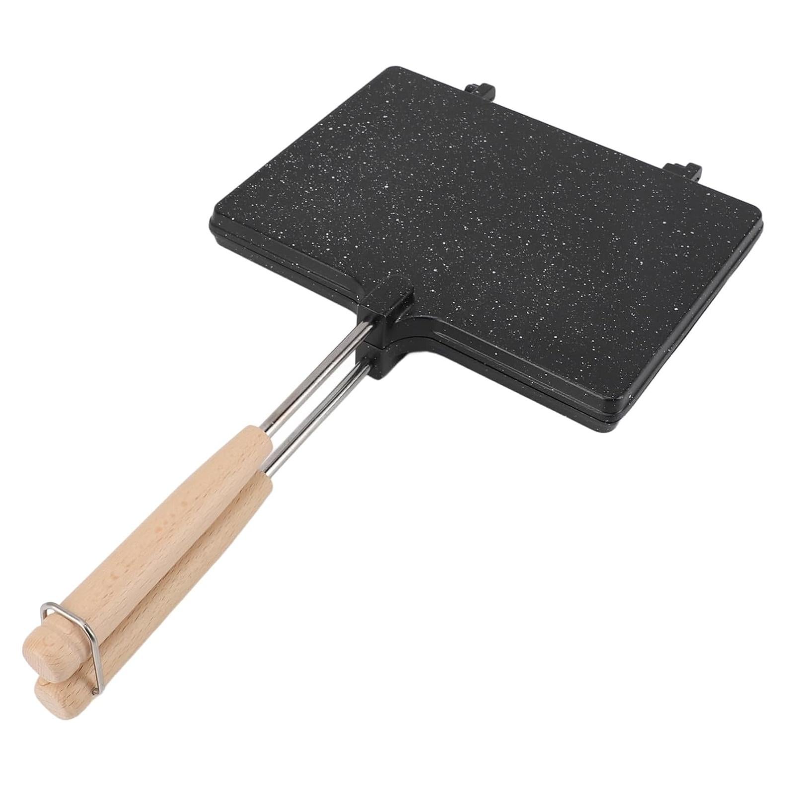 Hacedor de Sándwiches de Mano Zerodis Antiadherente 23x17cm