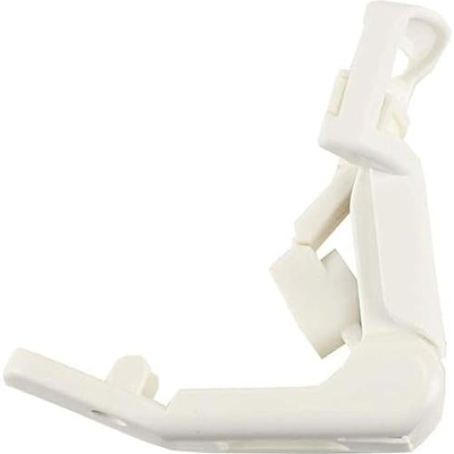 Rizador de Pestañas Plegable Seki Edge SS-602 Ergonomico