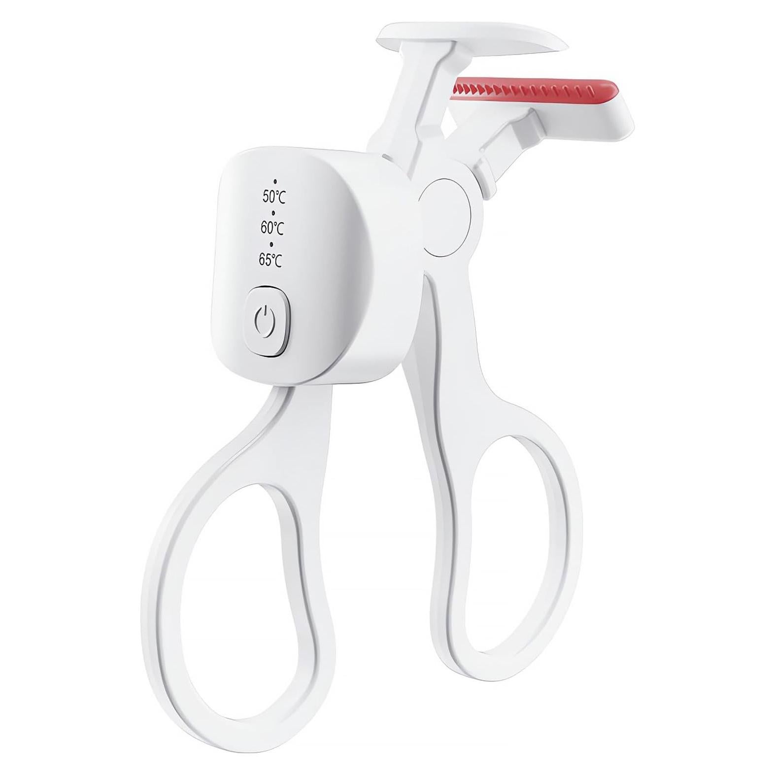 Rizador de Pestañas Eléctrico Joigivit 3 Temperaturas 24h