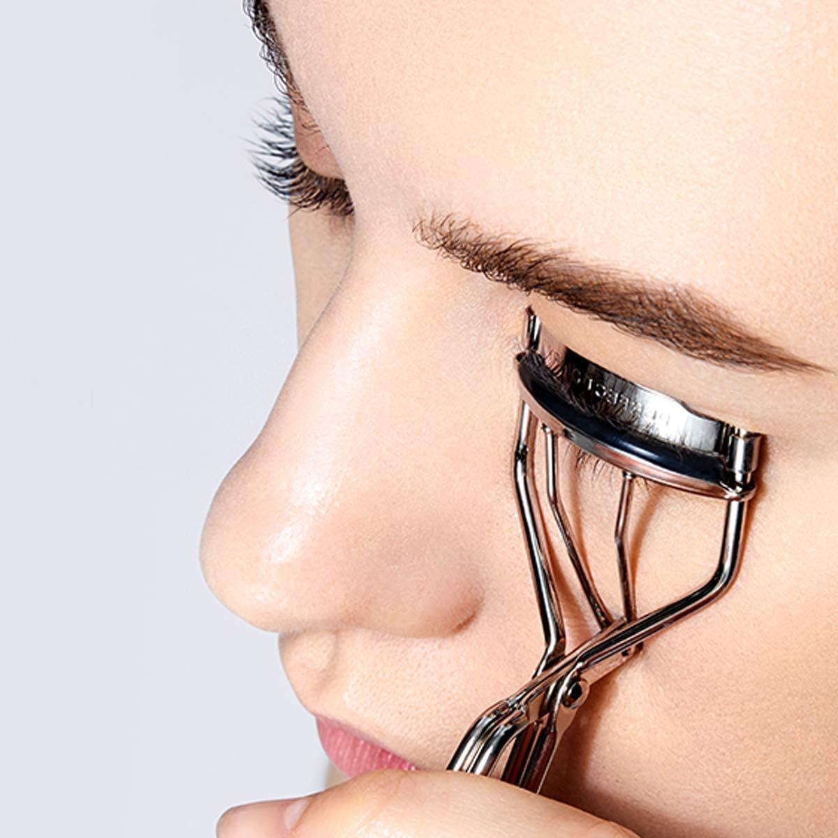 CABAX Almohadillas de Repuesto para Rizador de Pestañas 12 Pcs