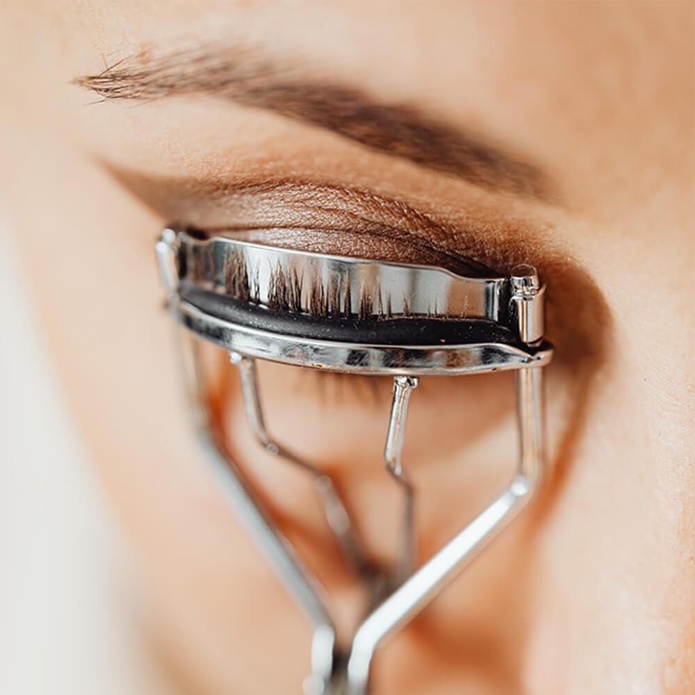 80 Recambios Almohadillas Rizador de Pestañas Jeufond