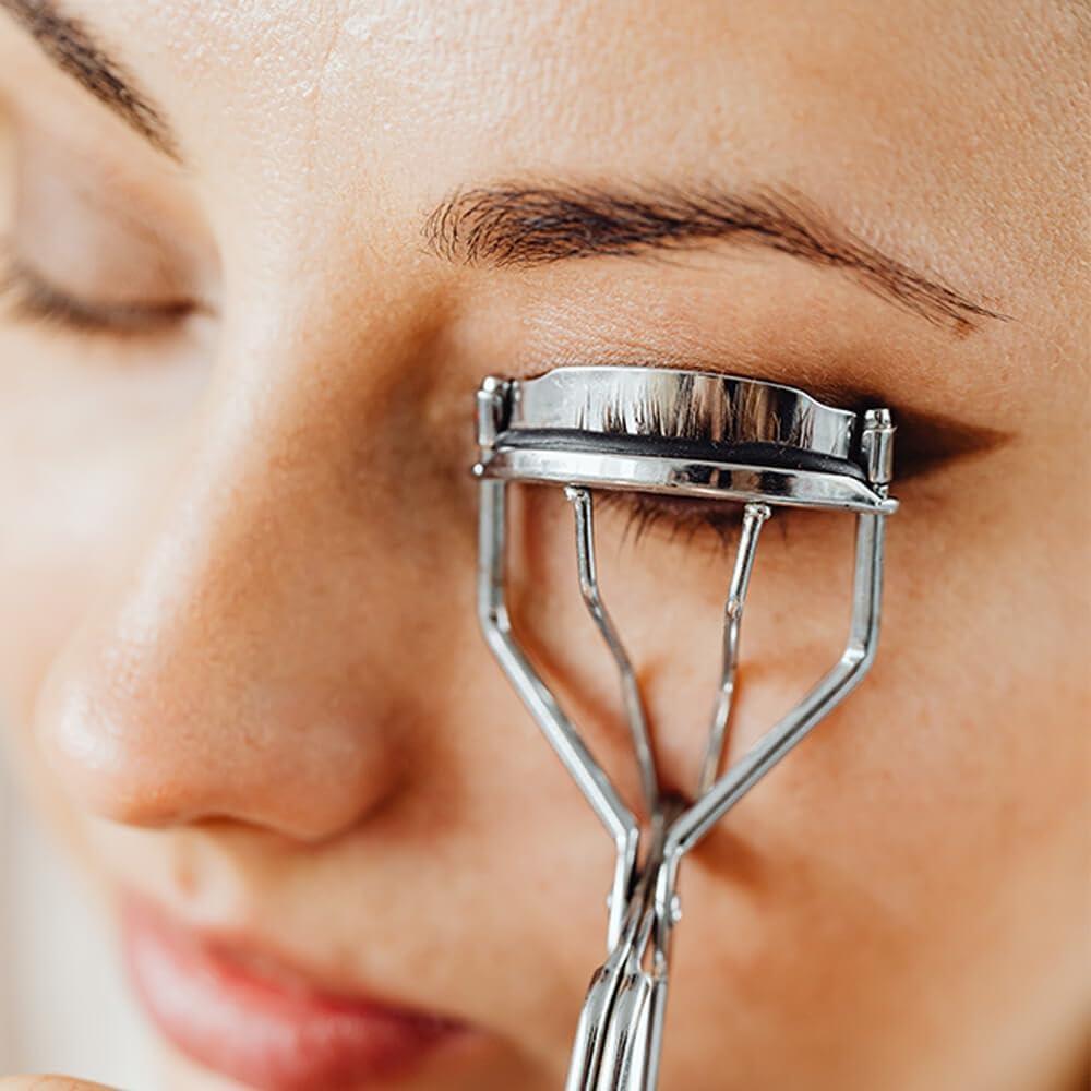 80 Recambios Almohadillas Rizador de Pestañas Jeufond