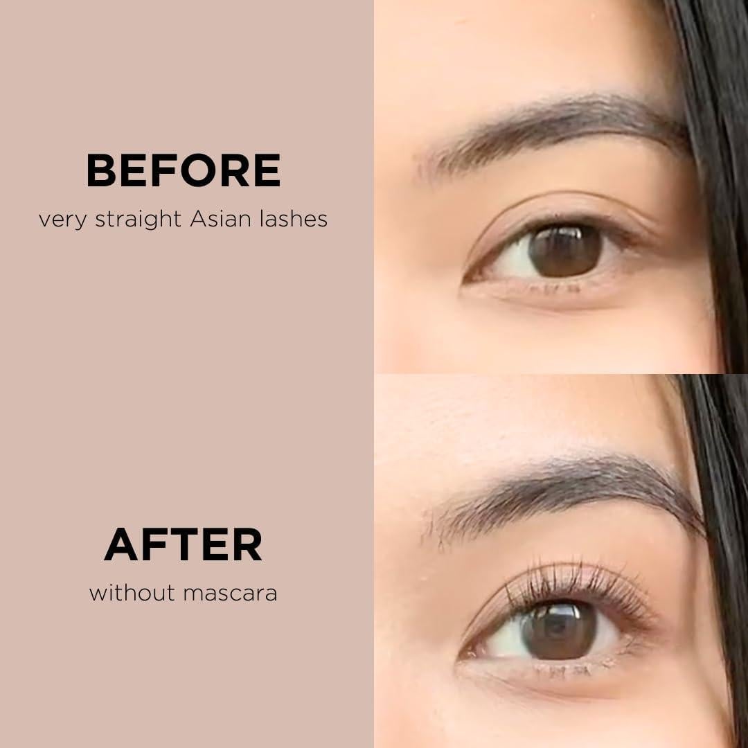 Rizador de Pestañas Haleys Re-Lift Ergonómico 12,7x7x5,5cm