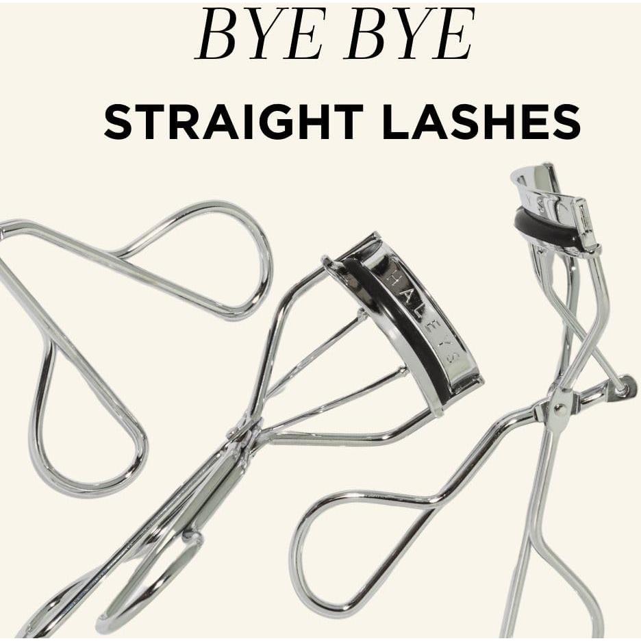 Rizador de Pestañas Haleys Re-Lift Ergonómico 12,7x7x5,5cm