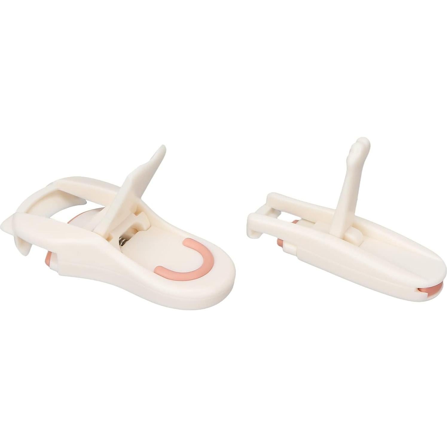 Rizador de Pestañas Chazcool Mini 2 Pcs Portátil Viaje