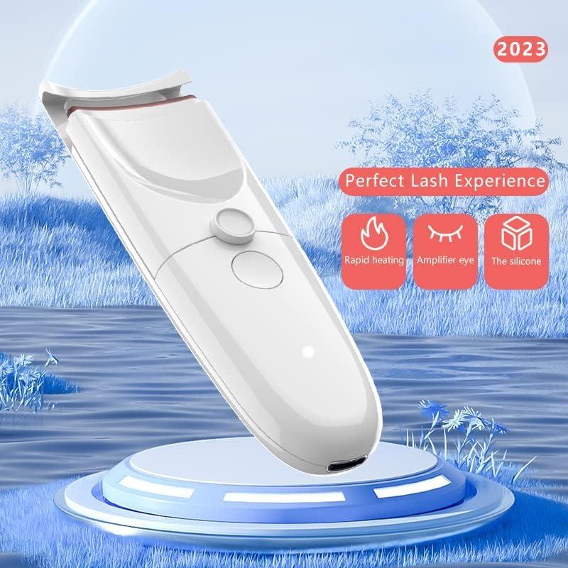 Rizador de Pestañas Eléctrico CST-Berger FS-68F11 USB