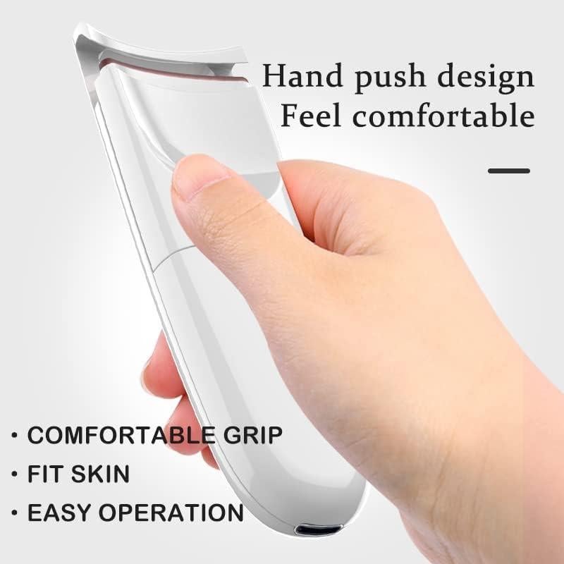 Rizador de Pestañas Eléctrico CST-Berger FS-68F11 USB