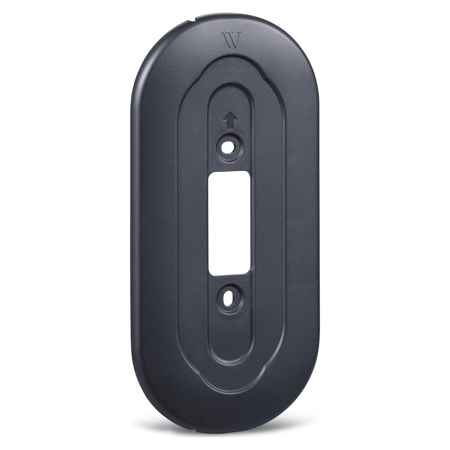 Placa de Pared Wasserstein para Google Nest Doorbell 2ª Gen