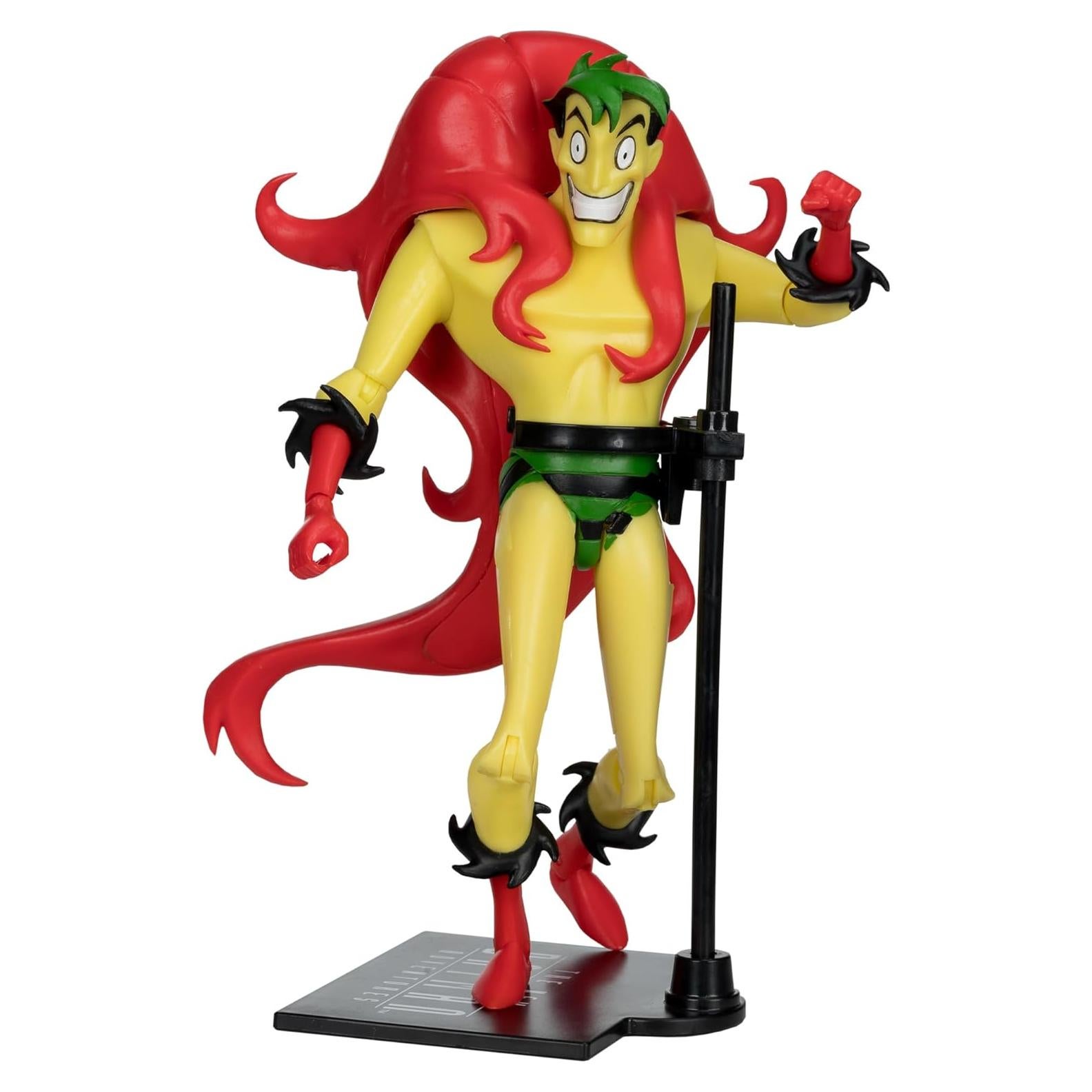 Figura Creeper McFarlane Toys 15,24 cm Las Nuevas Aventuras