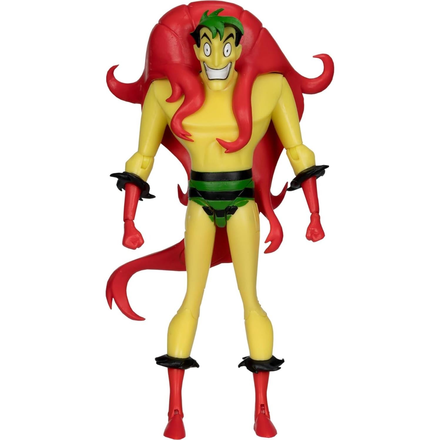 Figura Creeper McFarlane Toys 15,24 cm Las Nuevas Aventuras