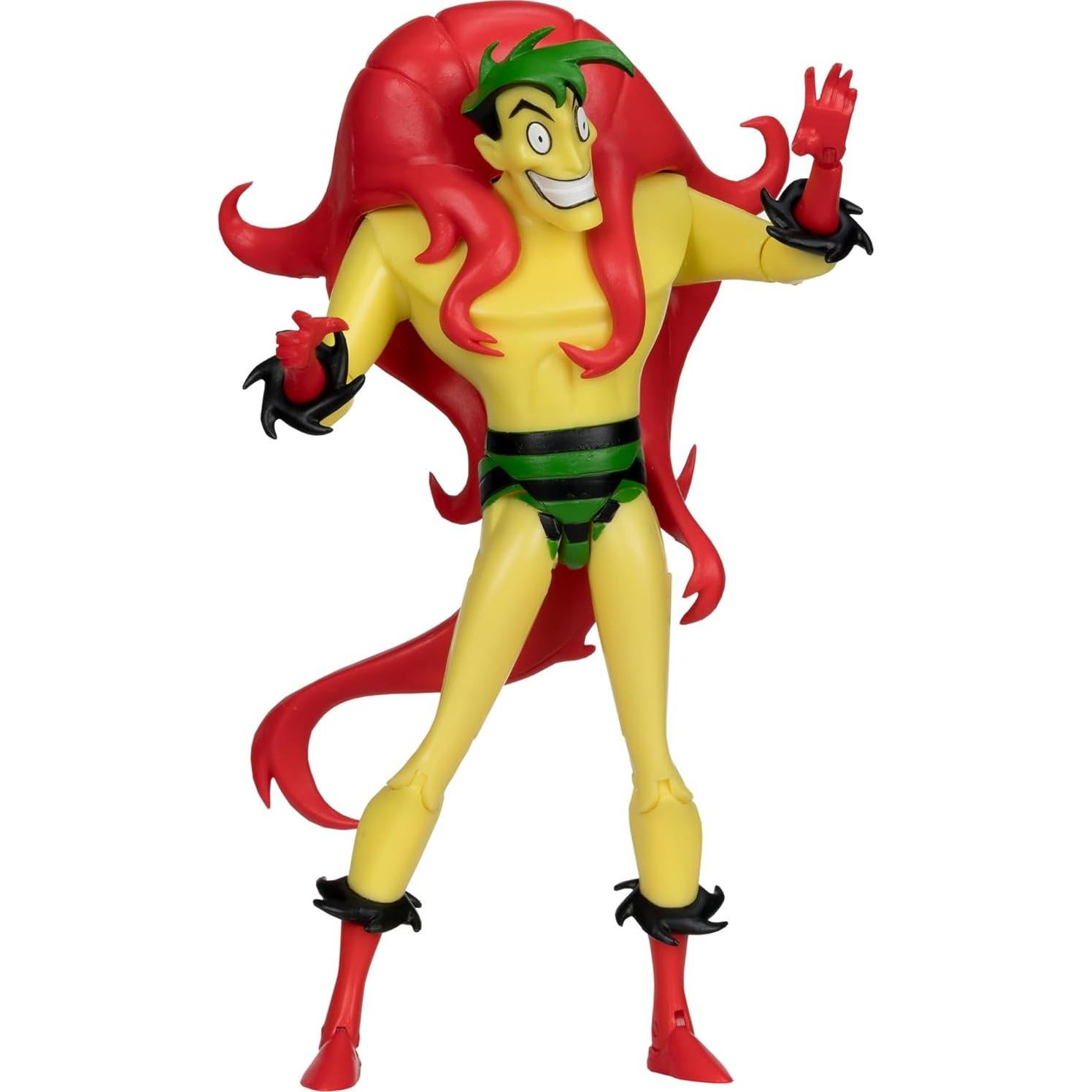 Figura Creeper McFarlane Toys 15,24 cm Las Nuevas Aventuras