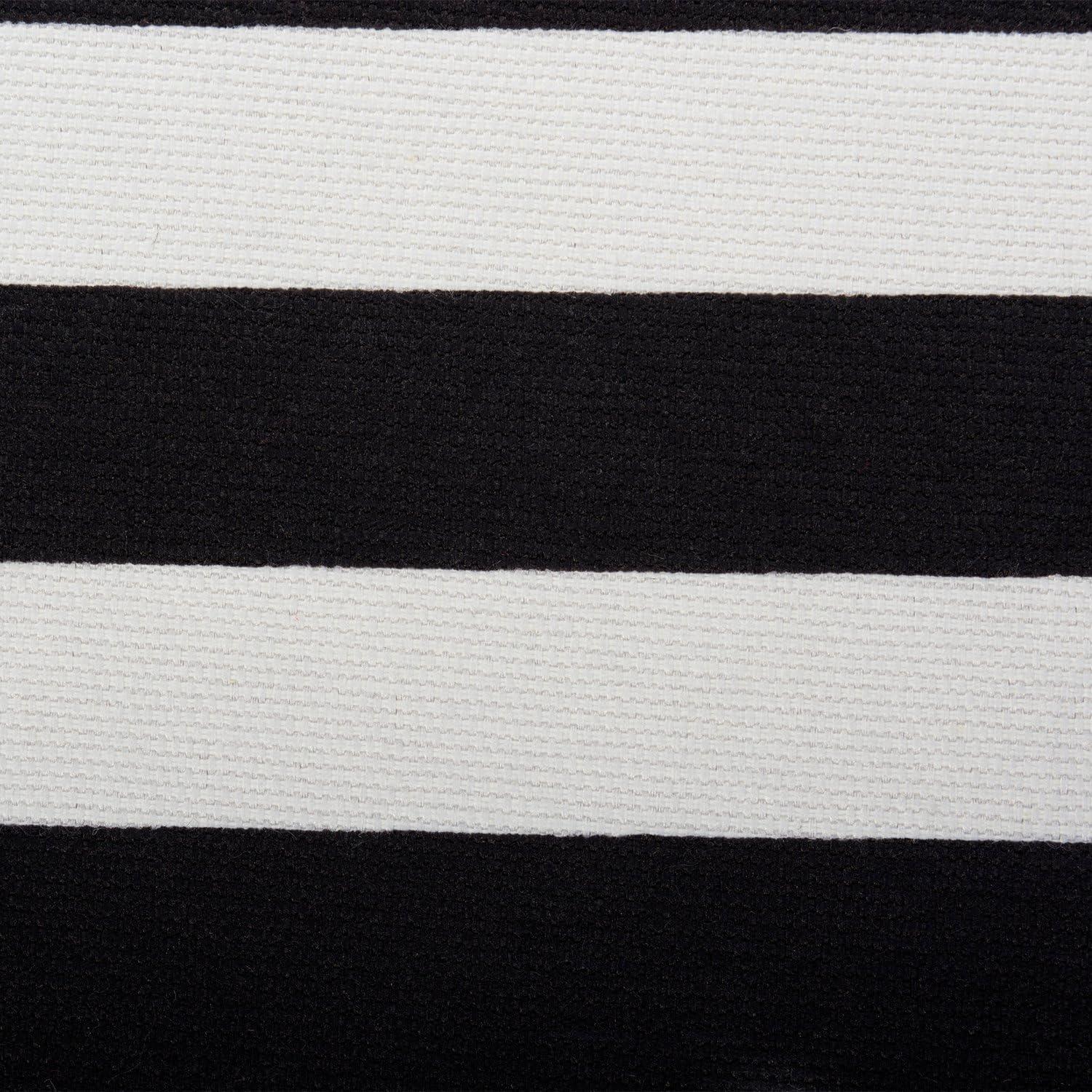 Cubo de Almacenamiento DII 33x33x33 cm Negro Plegable