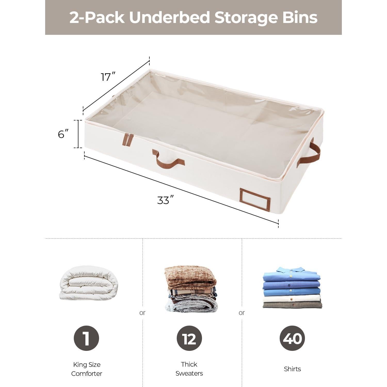 Contenedores de Almacenamiento Grande StorageWorks 30L 2 Unidades