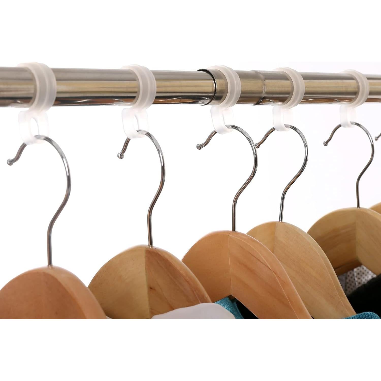 Estante de Secado de Ropa Exilot Plegable Ajustable 110 lbs