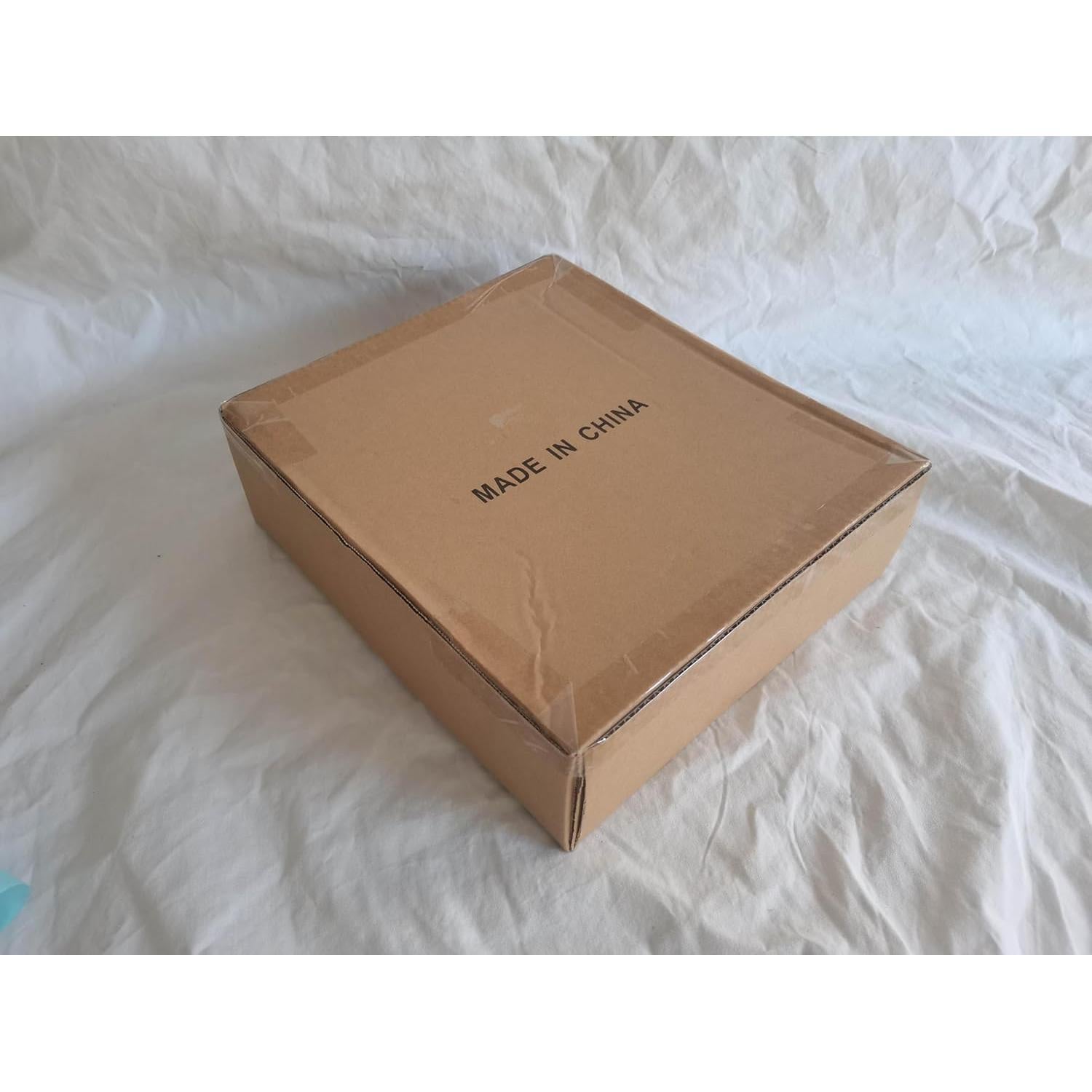 Estante de Zapatos Plegable Akloya 7 Niveles 2,19 kg