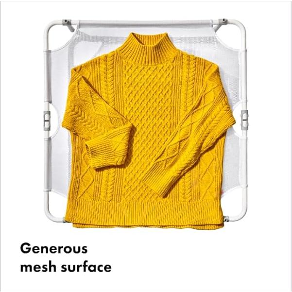 Estante Plegable para Secar Suéteres OXO Good Grips 66 cm