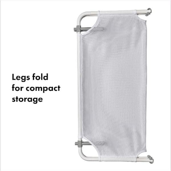 Estante Plegable para Secar Suéteres OXO Good Grips 66 cm